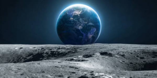 Luca Parmitano pilota di Artemis III: l�Italia entra nella nuova corsa verso la Luna